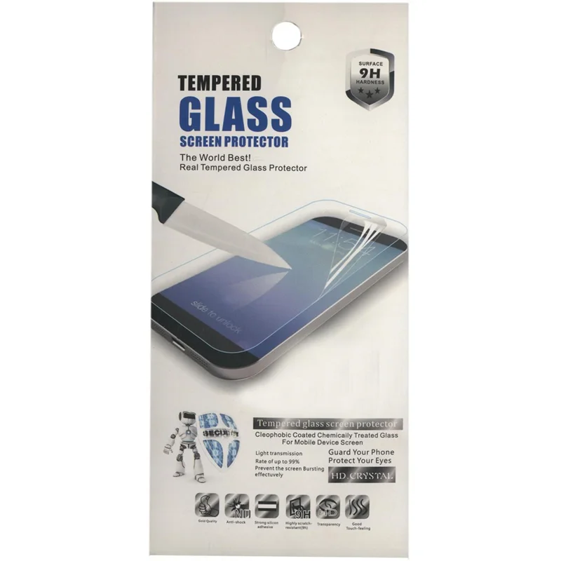 محافظ صفحه نمایش شیشه ای مدل Pro Plus مناسب برای گوشی موبایل ال جی G4 Stylus