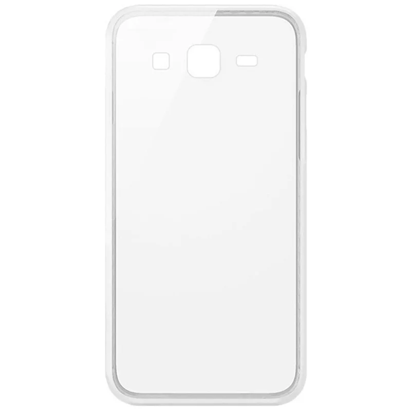 کاور مدل CLR-24 مناسب برای گوشی موبایل سامسونگ Galaxy J7 2015 / J700
