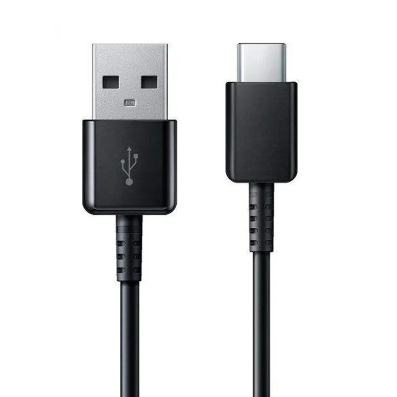 کابل تبدیل USB به USB-C مدل EP-DG950CBE طول 1.2 متر