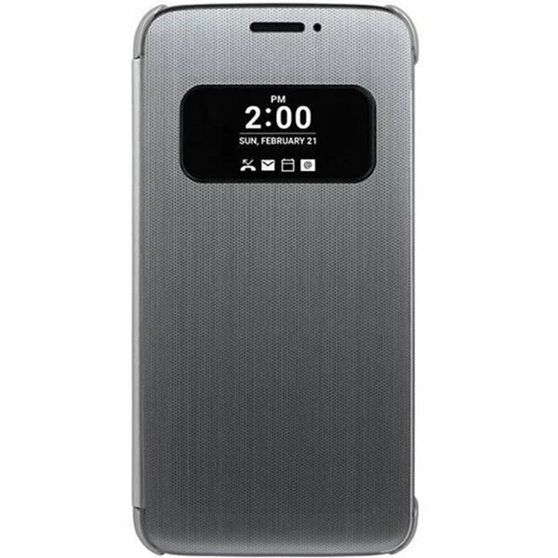 کیف کلاسوری ال جی مدل 160 Q مناسب برای گوشی موبایل ای جی G5/G5 SE