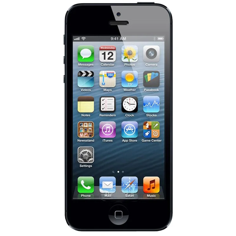 ماکت گوشی موبایل اپل مدل Iphone SE