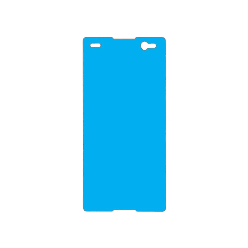محافظ صفحه نمایش مدل نانو گلس مناسب برای گوشی موبایل سونی C3