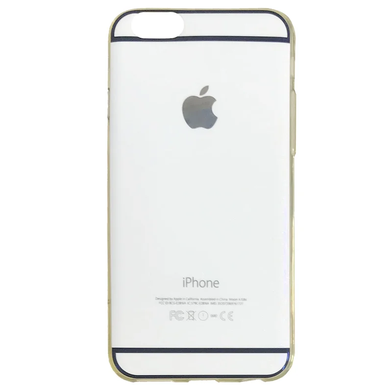کاور مدل AS115005084 مناسب برای گوشی موبایل اپل iPHONE 6/6S