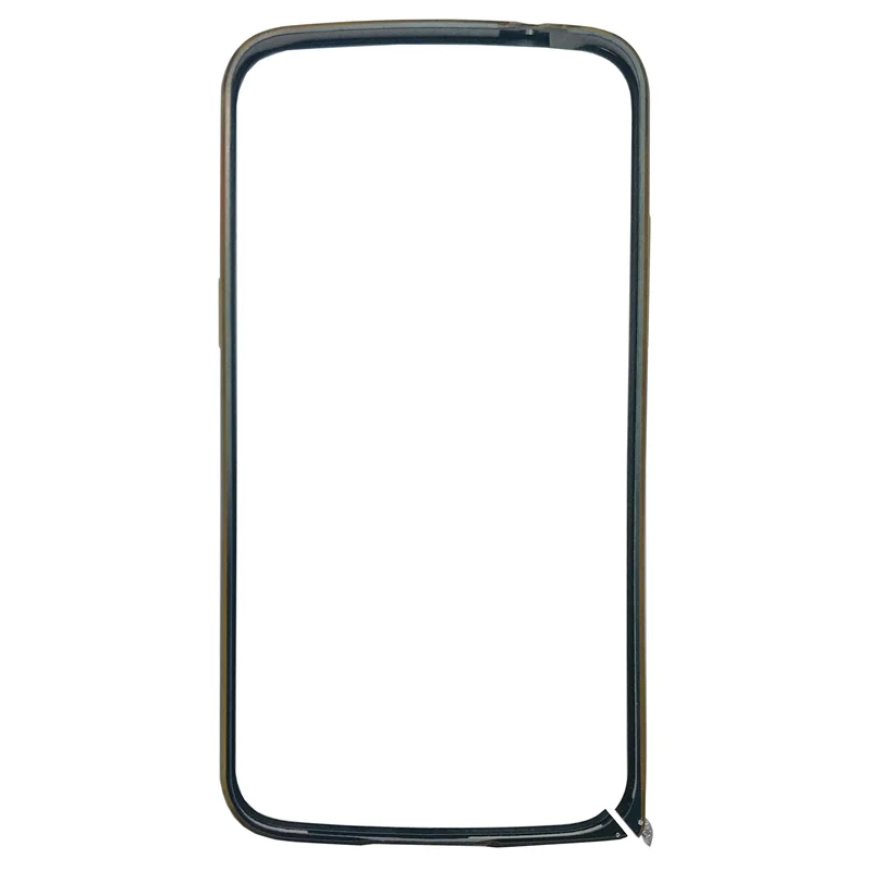 بامپر ام تی چهار مدل AS116057009-10 مناسب برای گوشی موبایل سامسونگ 2015 Galaxy A7