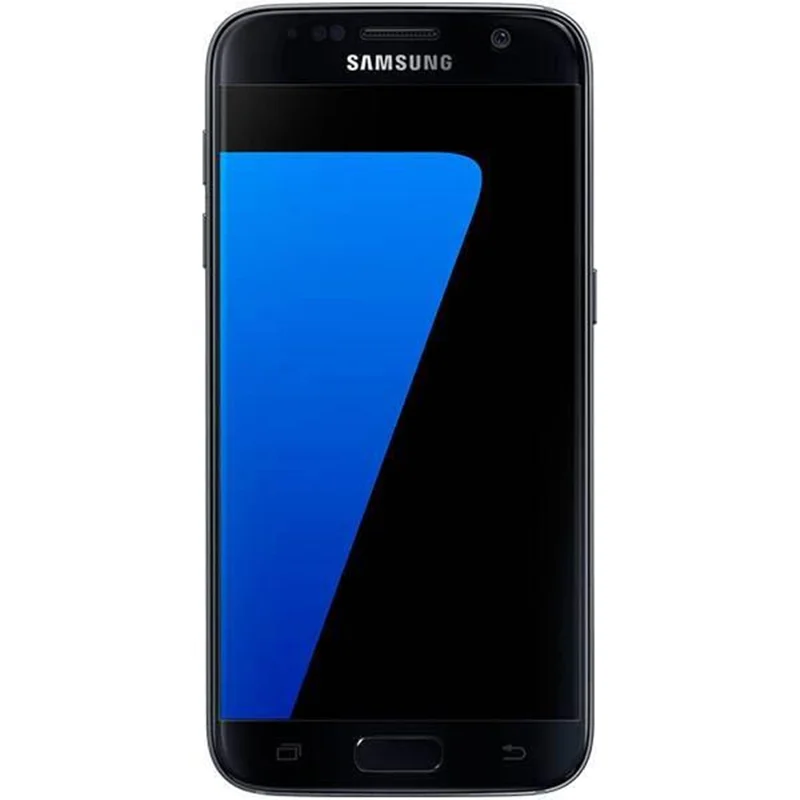 ماکت گوشی موبایل سامسونگ مدل Galaxy S7