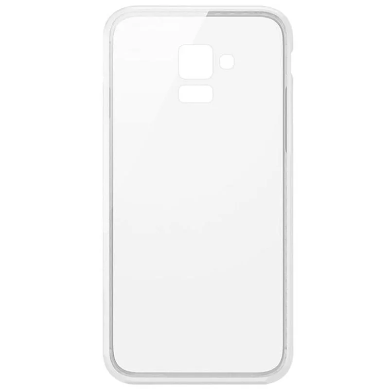 کاور مدل CLR-24 مناسب برای گوشی موبایل سامسونگ Galaxy A5 2018