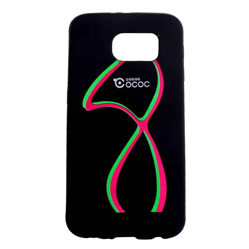 کاور کوکوک مدل AS116011010 مناسب برای گوشی موبایل سامسونگ Galaxy S6