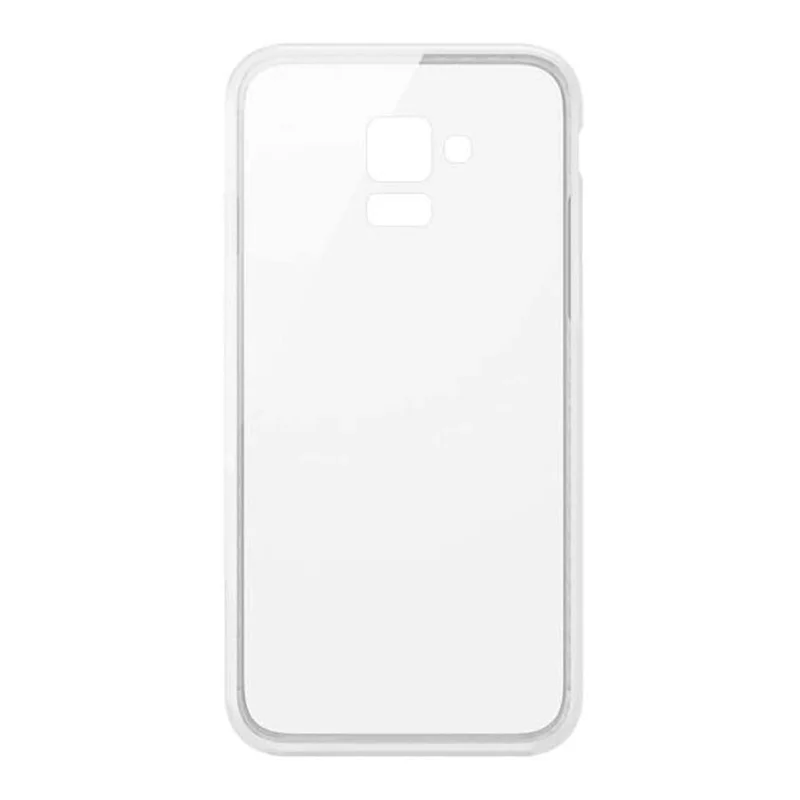 کاور مناسب برای گوشی موبایل سامسونگ Galaxy A8 Plus 2018