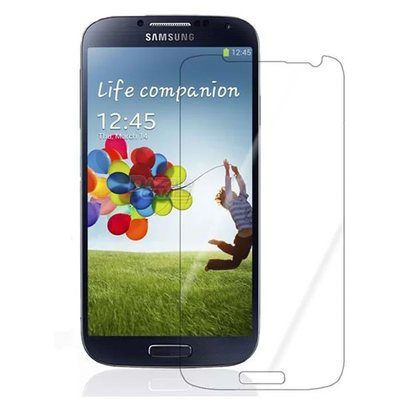 محافظ صفحه نمایش مدل Tempered 9H مناسب برای گوشی موبایل سامسونگ Galaxy S4