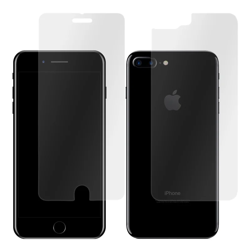 محافظ صفحه نمایش و پشت گوشی بست سوییت کد D-0 مناسب برای گوشی موبایل اپل iPhone 7 Plus / 8 Plus