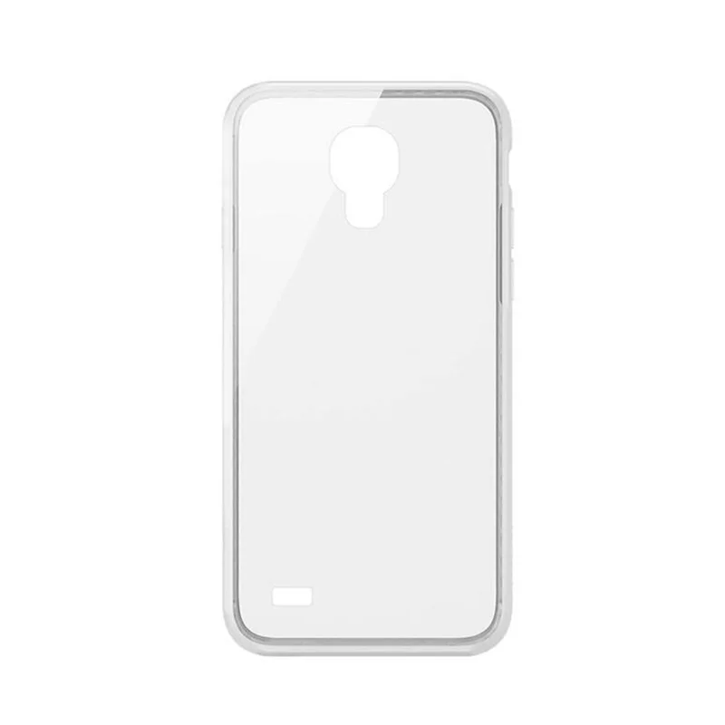 کاور مدل ClearTPU مناسب برای گوشی موبایل سامسونگ Galaxy S4