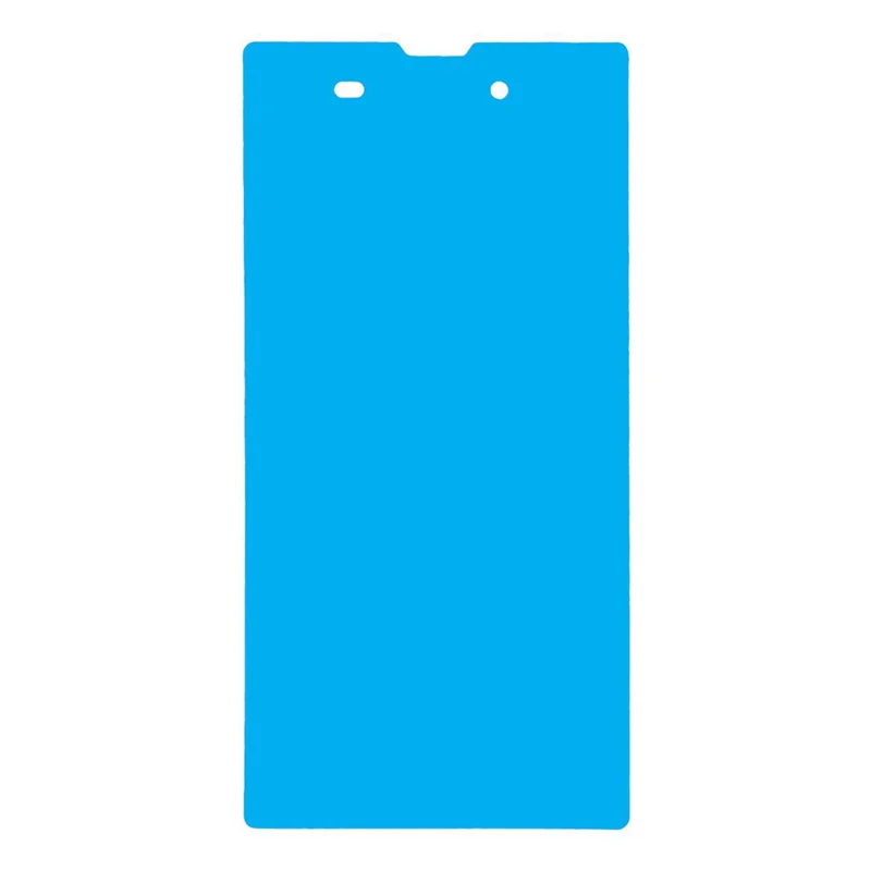 محافظ صفحه نمایش مدل نانو گلس مناسب برای گوشی موبایل سونی T3