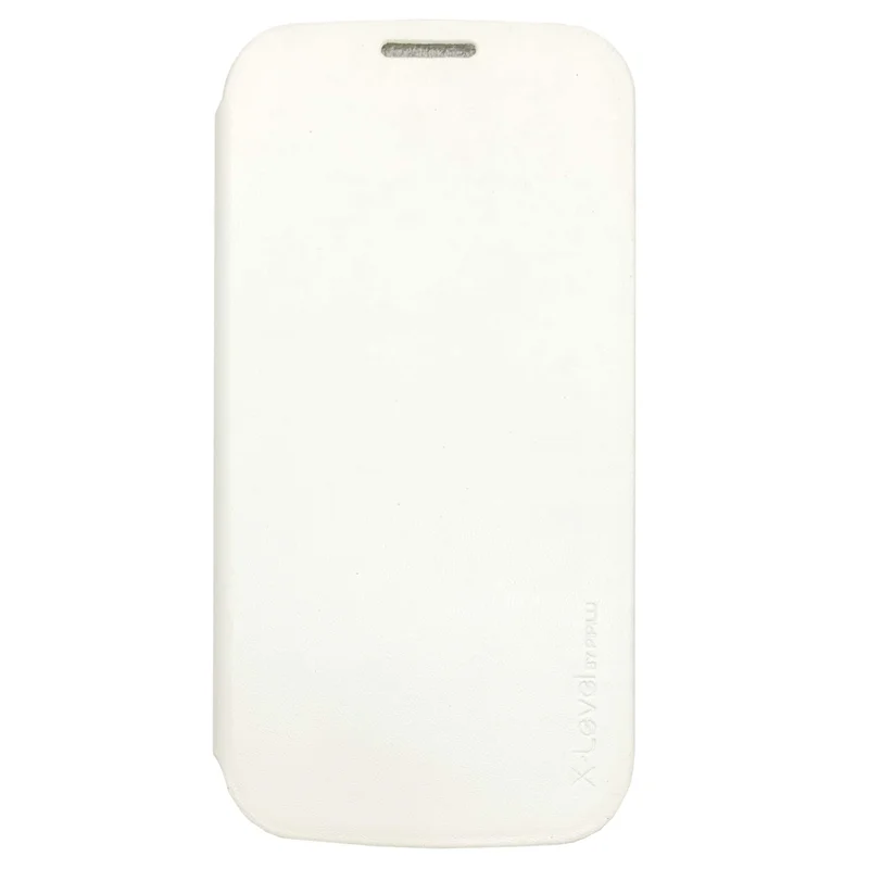 کیف کلاسوری ایکس-لول مدل GS4 مناسب برای گوشی موبایل سامسونگ Galaxy S4
