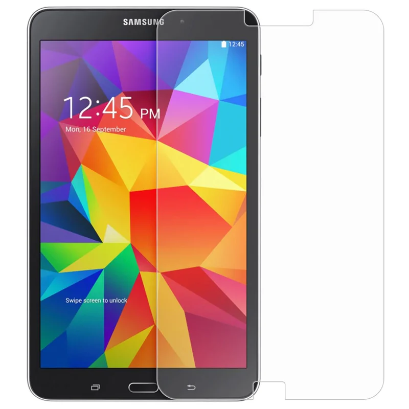 محافظ صفحه نمایش آر جی مدل Sticker مناسب برای تبلت سامسونگ Galaxy Tab 4 8.0 3G
