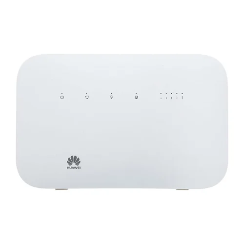 مودم آنلاک ایرانسل مدل TF-i60H1 سری B612