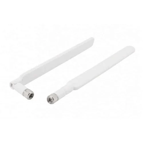 آنتن مودم هواوی مدل B622 , i40-B1, B612,U-Tel,L433-TF-i60 بسته دو عددی 19 سی بل