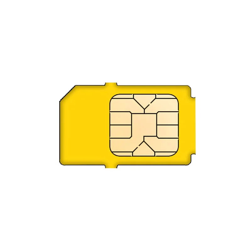 سیم کارت TD-LTE همراه با بسته اینترنت 250 گیگ یکساله