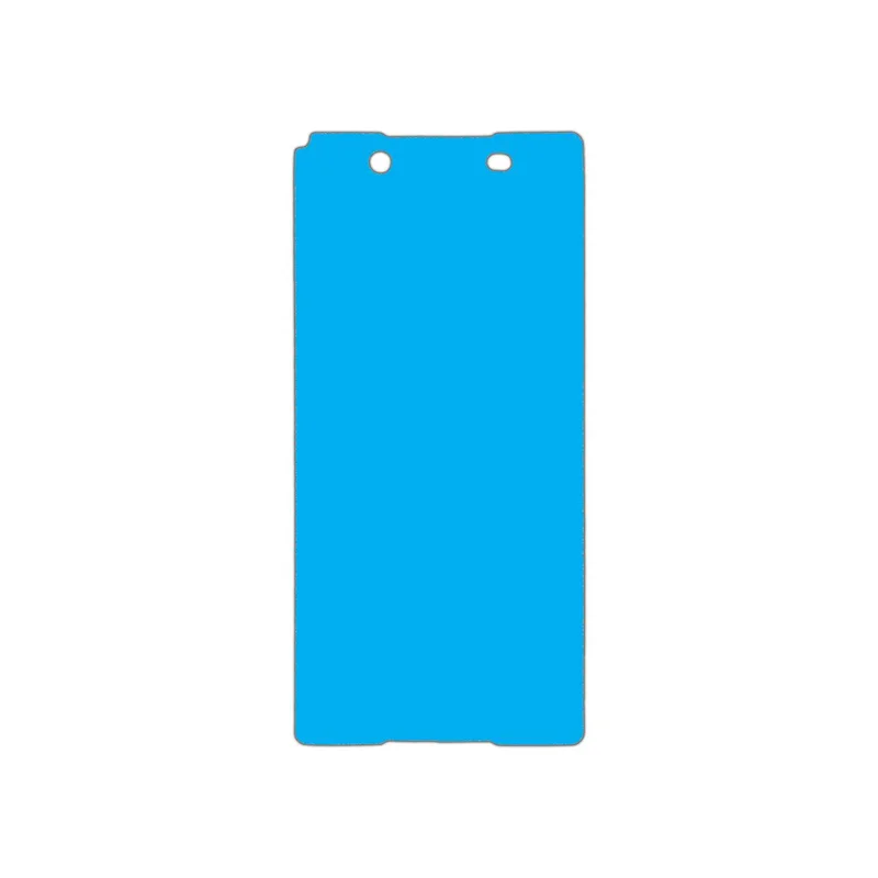 محافظ صفحه نمایش مدل نانو گلس مناسب برای گوشی موبایل سونی Z4