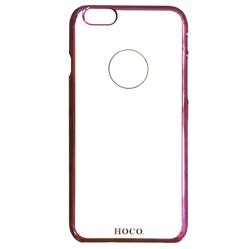 کاور هوکو مدل AS115005010 مناسب برای گوشی موبایل اپل iPHONE 6/6S