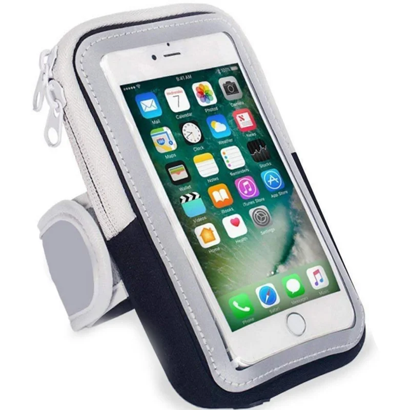 کیف بازویی مدل esay bag مناسب برای گوشی موبایل های تا 6 اینچ