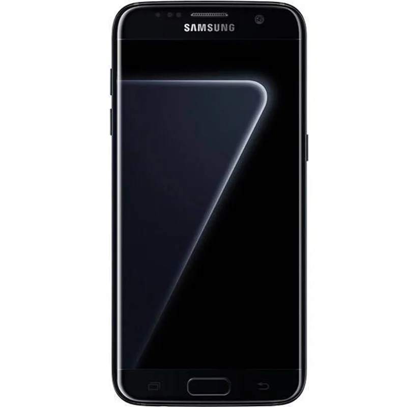 ماکت گوشی موبایل سامسونگ مدل Galaxy S7 Edge