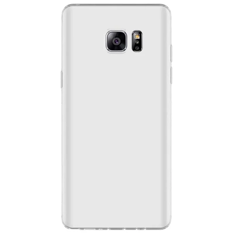کاور مدل CLR-24 مناسب برای گوشی موبایل سامسونگ Galaxy Note 7