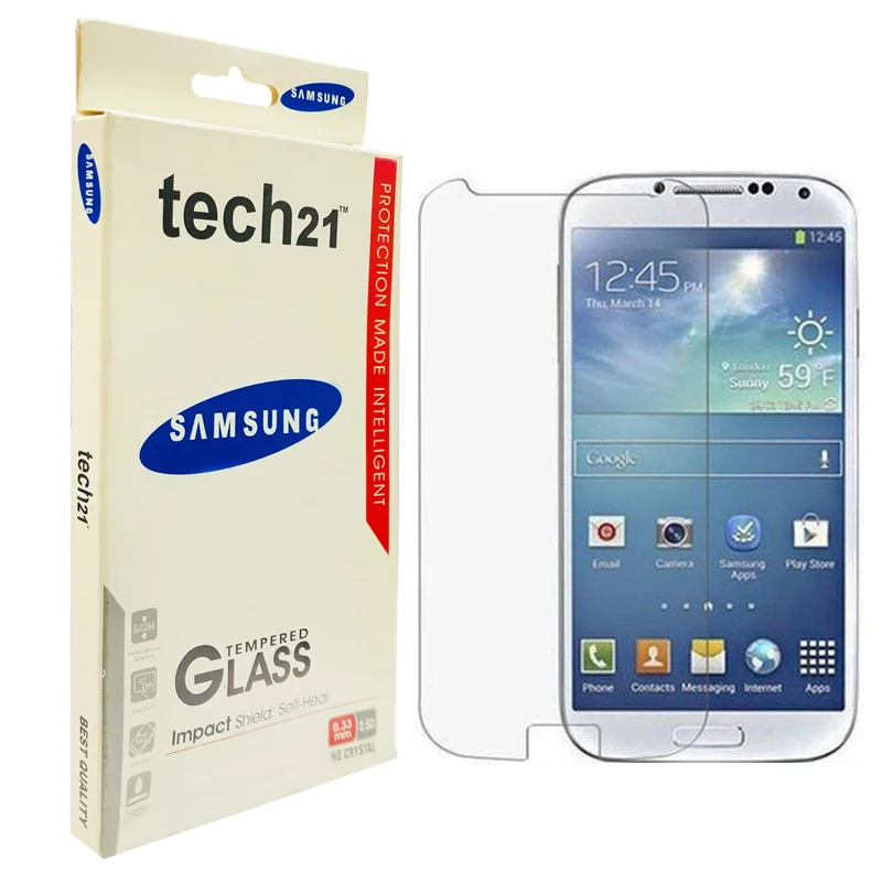 محافظ صفحه نمایش تک21 مدل SAMWIN مناسب برای گوشی موبایل سامسونگ Galaxy Win