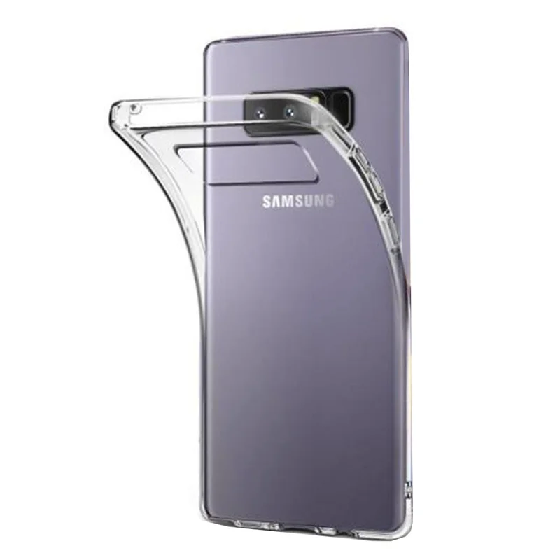 کاور اوکیس مدل skid-02 مناسب برای گوشی موبایل سامسونگ Galaxy note 8