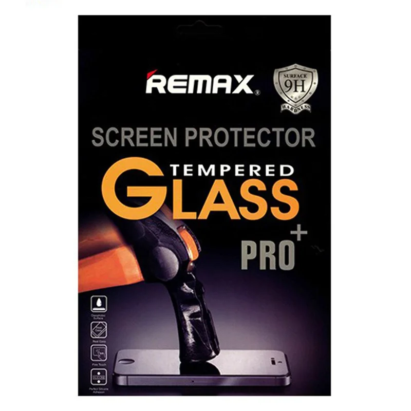 محافظ صفحه نمایش شیشه ای ریمکس مدل Pro Plus مناسب برای تبلت سامسونگ گلکسی Tab S 8.4 SM-T705