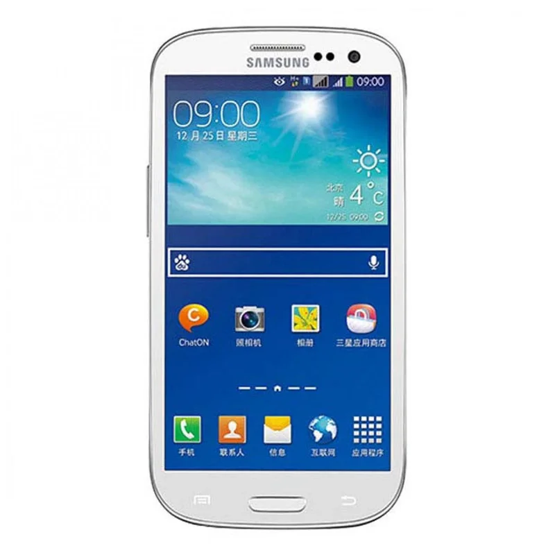 ماکت گوشی موبایل مدل سامسونگ Galaxy S3