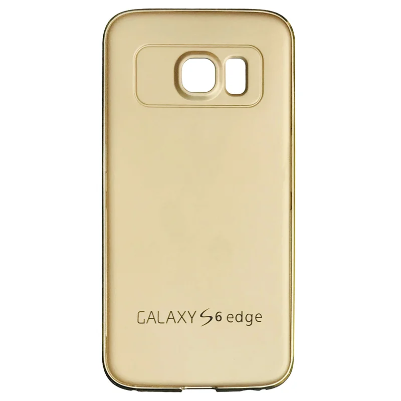 کاور ام تی چهار مدل AS116059017 مناسب برای گوشی موبایل سامسونگ Galaxy S6 Edge