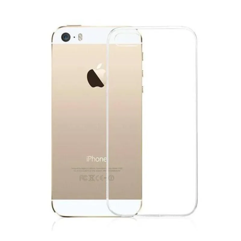 کاور یوسمز مدل PRIMARY YS01 مناسب برای گوشی موبایل اپل iPhone 5/5s/SE