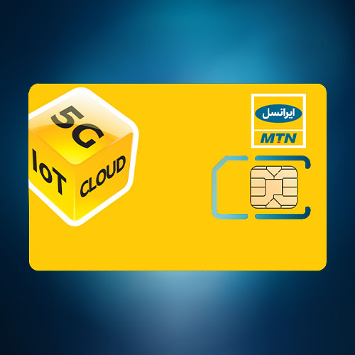 سیم کارت ایرانسل