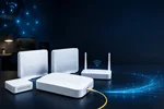 بهترین مودم‌های فیبر نوری ZTE