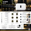 خرید مودم همراه آلکاتل EE72 E - سرعت 150 مگابیت - گارانتی معتبر- آنلاک