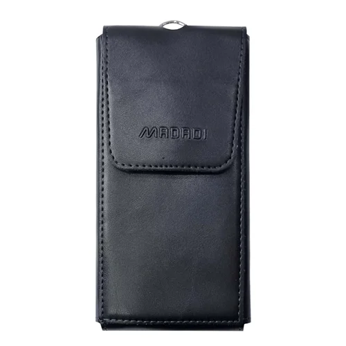کیف کمری مددی مدل ساوین A72 مناسب برای گوشی موبایل سایز 6.8 اینچ