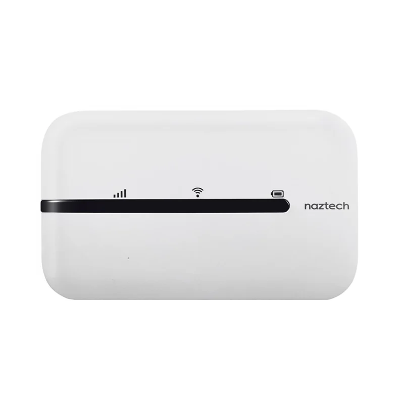 مودم همراه رایتل 4G/Lte نزتک مدل 77CT با سیم کارت 4.5G رایتل و بسته 15 گیگ سه ماهه