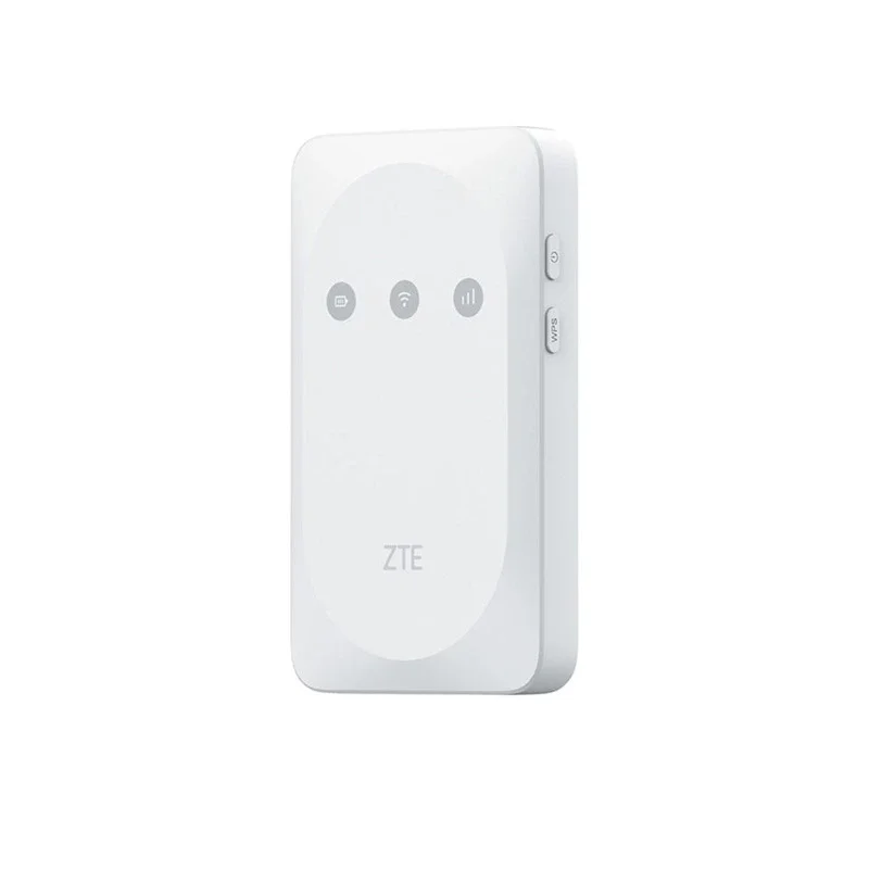 مودم 4G LTE قابل حمل زد تی ای مدل ZTE MF935