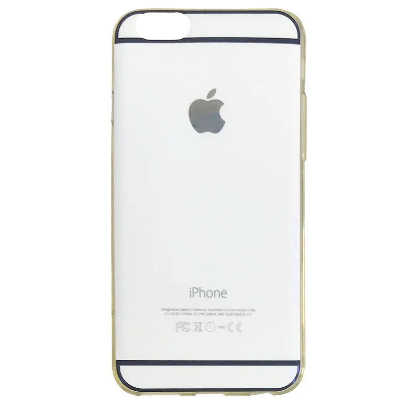 کاور مدل 2175 مناسب برای گوشی موبایل اپل Iphone 6/6S