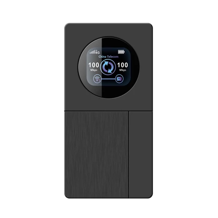 خرید مودم 4G LTE نزتک 99C Plus | باتری 10000mAh و Wi-Fi 6