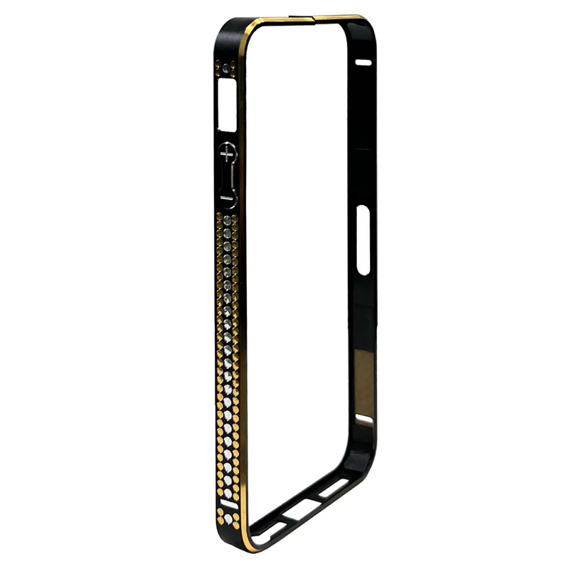 بامپر مدل KS-01 مناسب برای گوشی موبایل اپل Iphone 5/5s