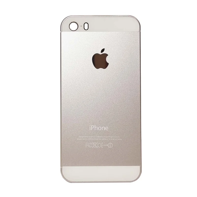 کاور آی کیس گولا مدل 2151 مناسب برای گوشی موبایل اپل iphone 5/5S/SE