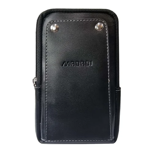 کیف کمری و بازویی مددی مدل کابوک2 مناسب برای گوشی موبایل سایز 6.8 اینچ