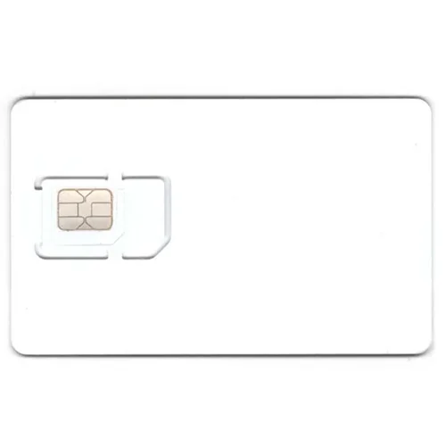 سیم کارت 4.5G سرویس همراه اول FDD-Lte/IP Static آی پی استاتیک یکساله با 180 گیگ اینترنت شش ماهه (مخصوص مودم )