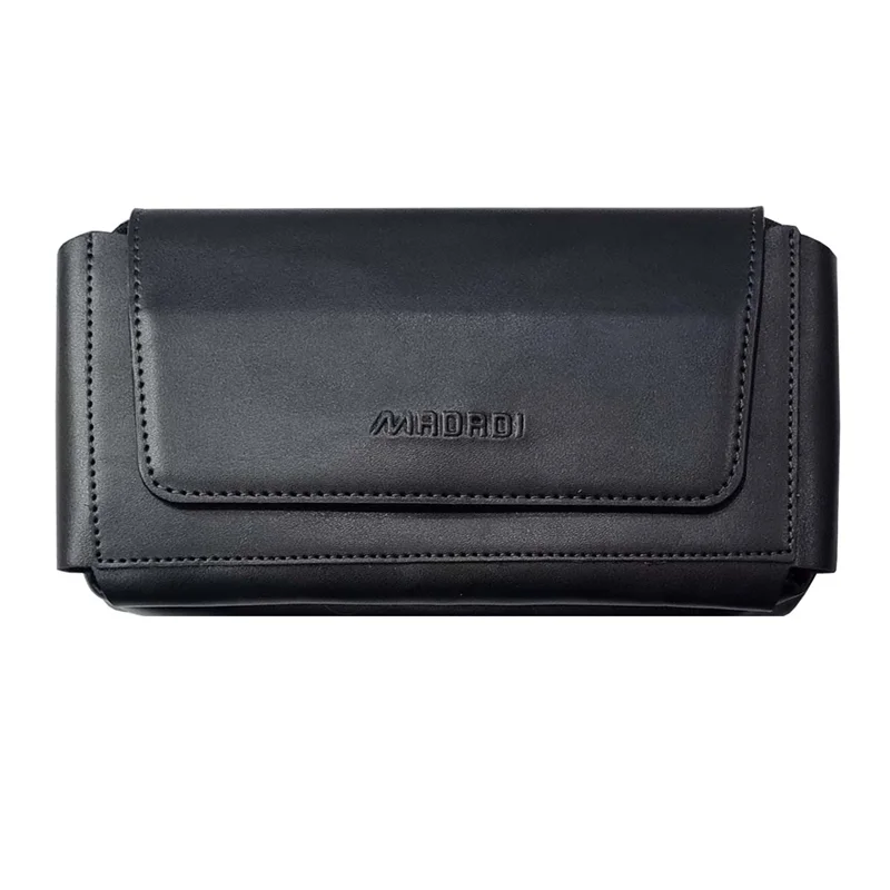 کیف کمری و دستی مددی مدل Dubel مناسب برای گوشی موبایل تا سایز 7.1 اینچ