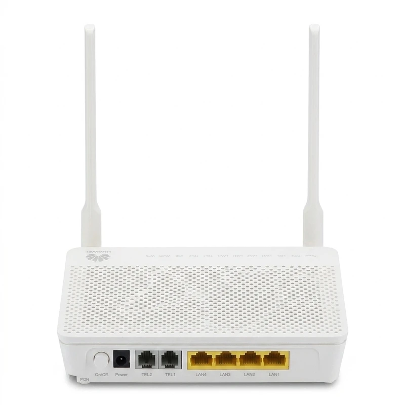 مودم فیبر نوری هوآوی مدل Huawei HG8245H5